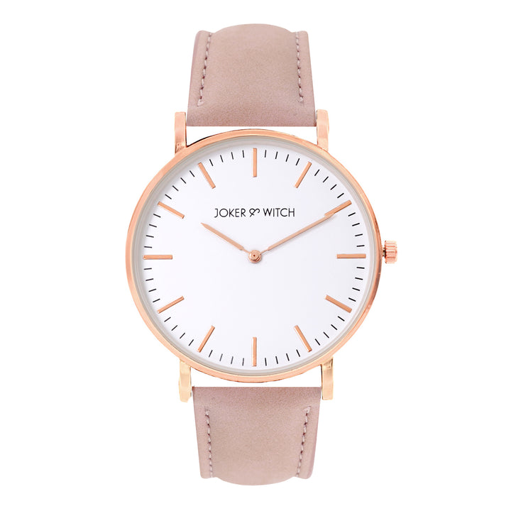 Kaelis Watch Bracelet Stack
