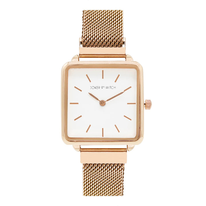 Allicy Watch Bracelet Stack