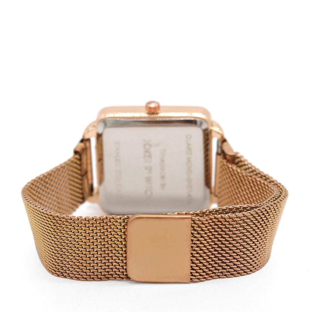Allicy Watch Bracelet Stack