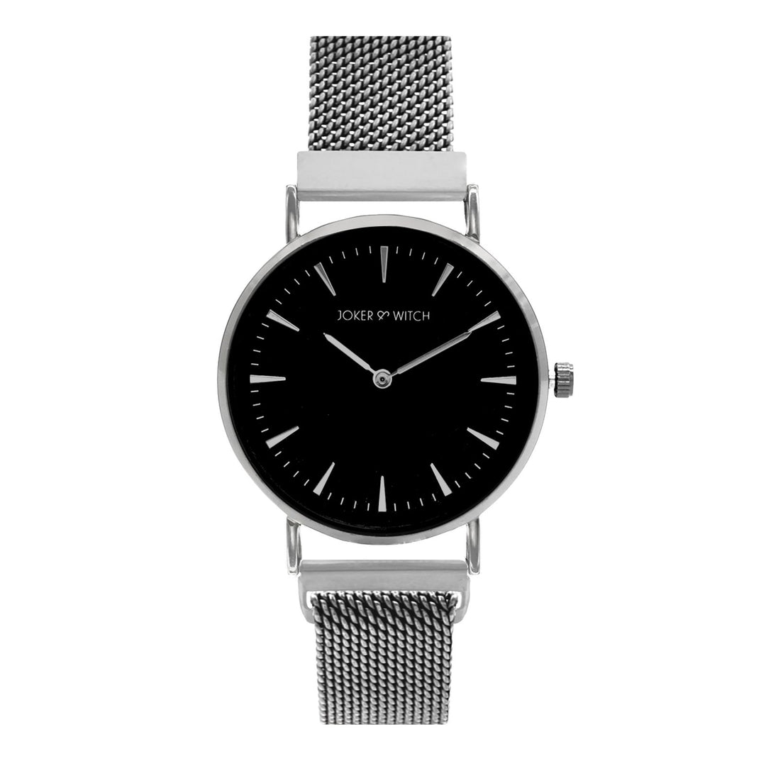 Argento Watch Bracelet Stack