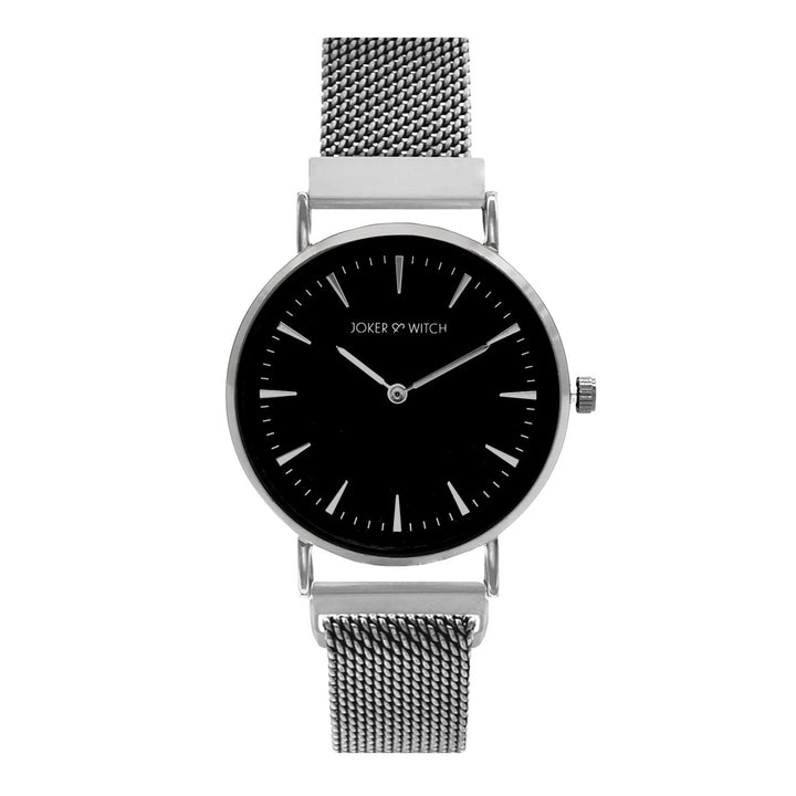 Argento Watch Bracelet Stack