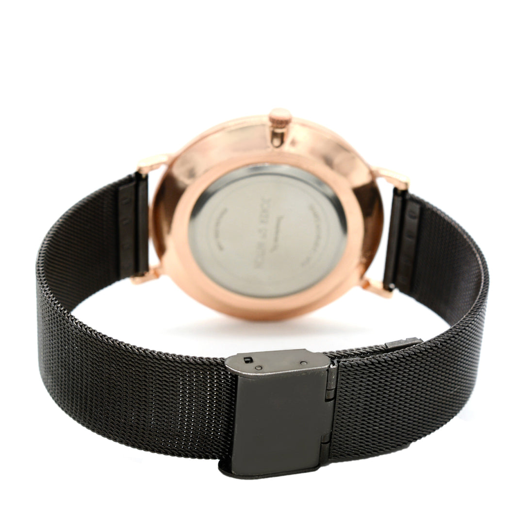 Reid & Clara Couple Watches