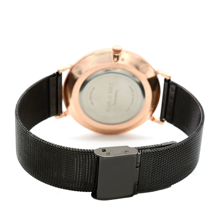 Jude & Liana Couple Watches