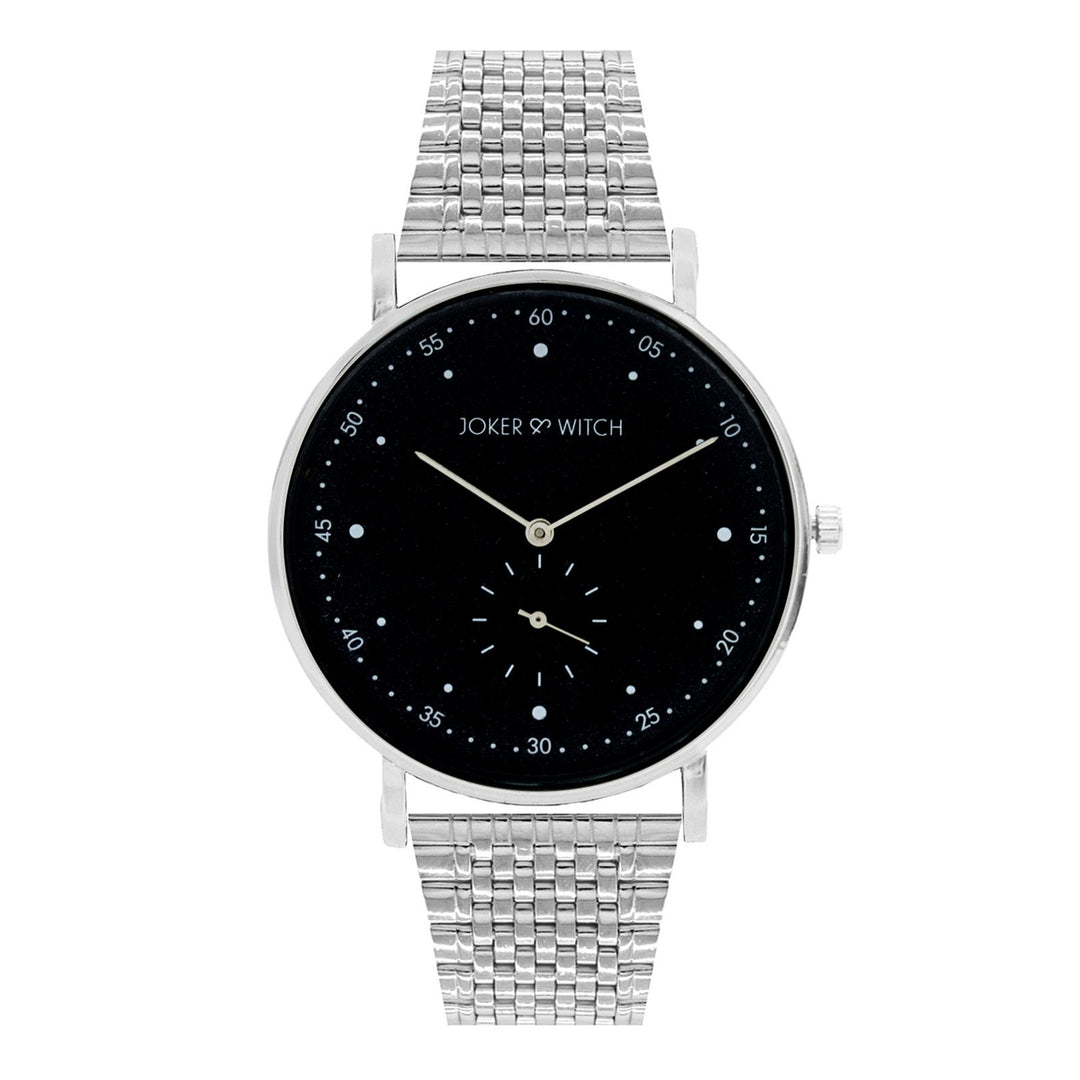 Mason & Alina Couple Watches