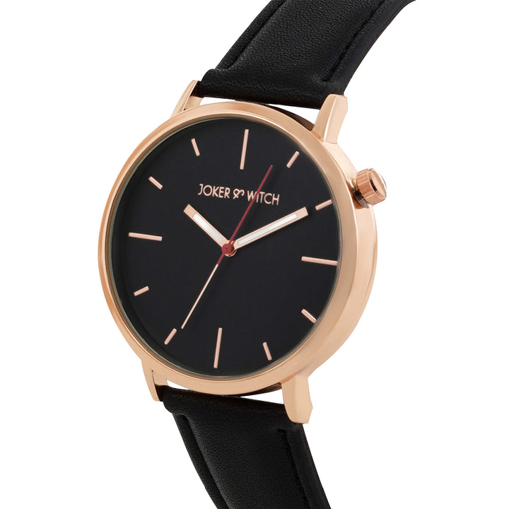 Miles & Daphne Couple Watches