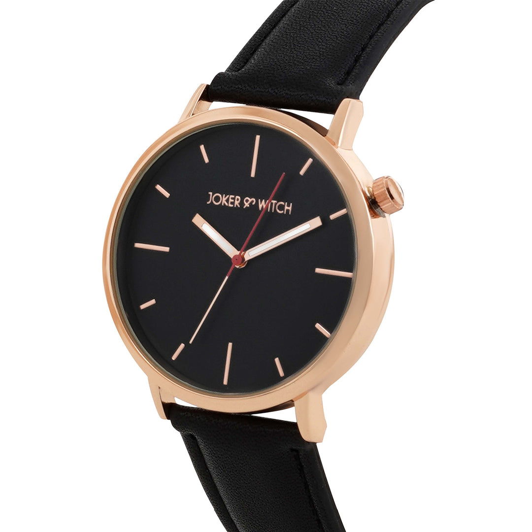 Jackson & Grace Couple Watches