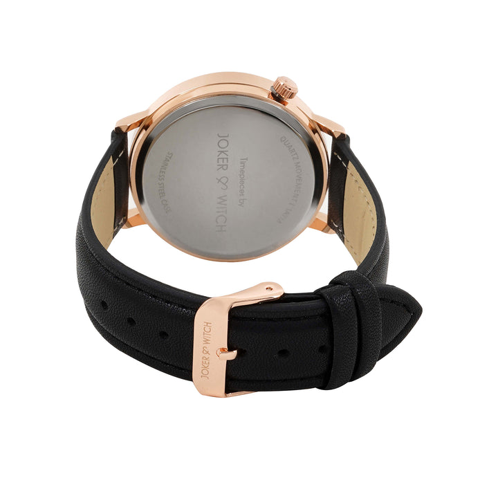 Emily & Marchello Couple Watches