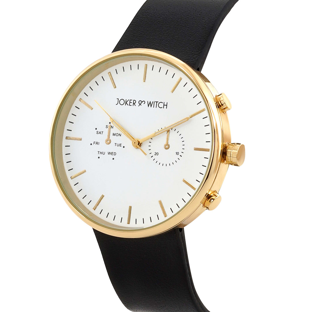 Tobias & Selene Couple Watches