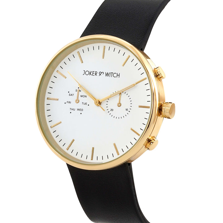 Tobias & Selene Couple Watches