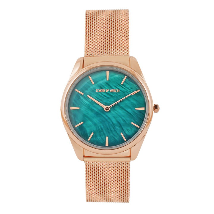 Yaksah Watch Bracelet Stack