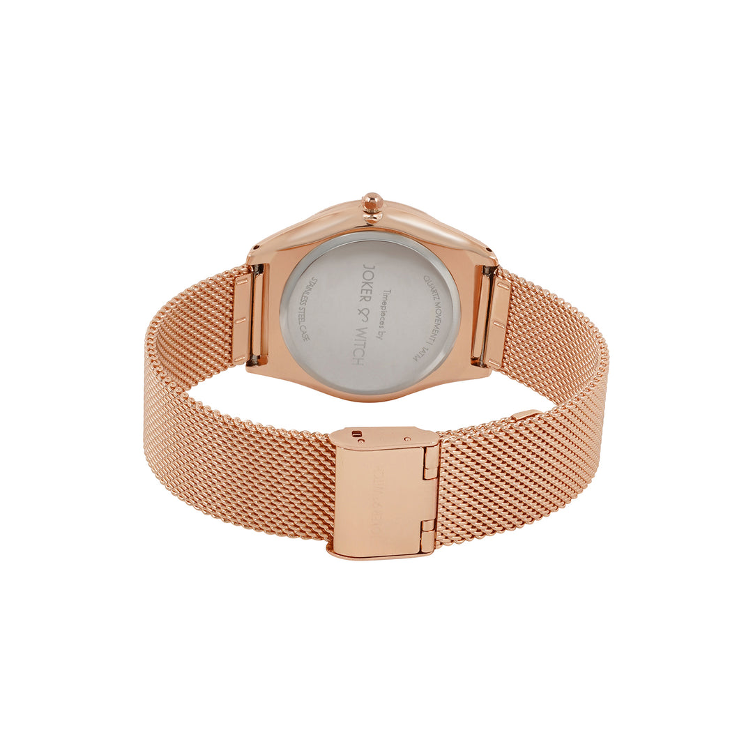 Yaksah Watch Bracelet Stack