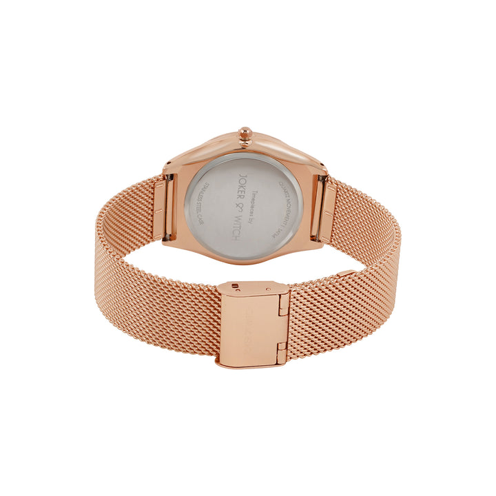 Yaksah Watch Bracelet Stack