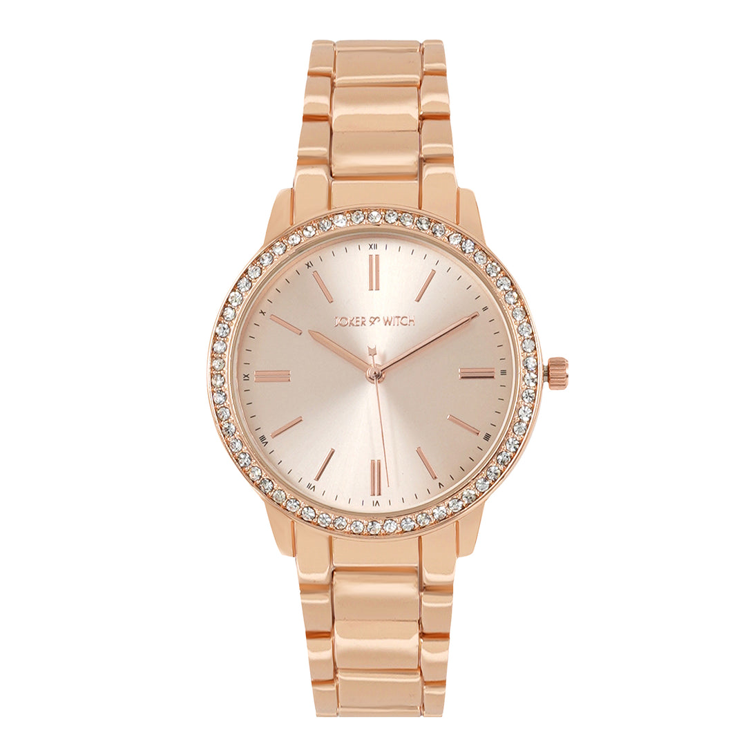 Zevon Watch Bracelet Stack