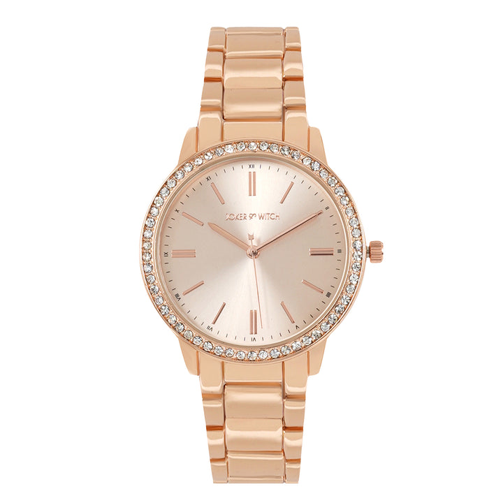 Zevon Watch Bracelet Stack