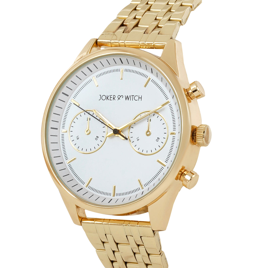 Rowan & Celeste Couple Watches