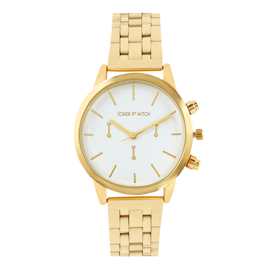 Avenoir Watch Bracelet Stack