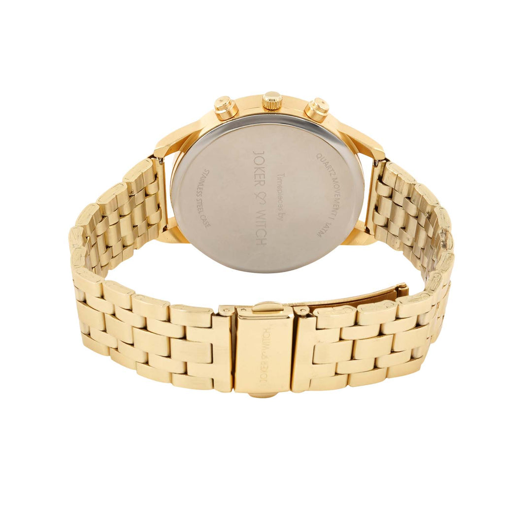 Avenoir Watch Bracelet Stack