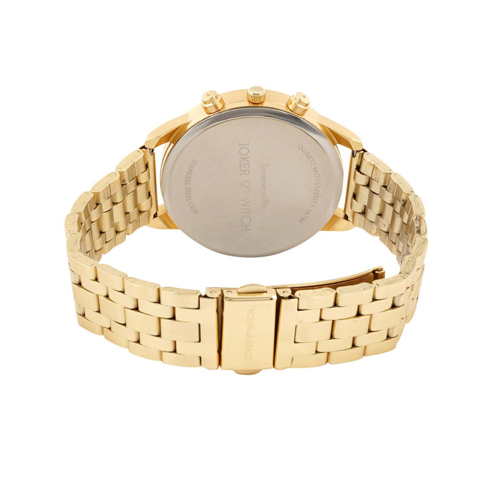 Avenoir Watch Bracelet Stack
