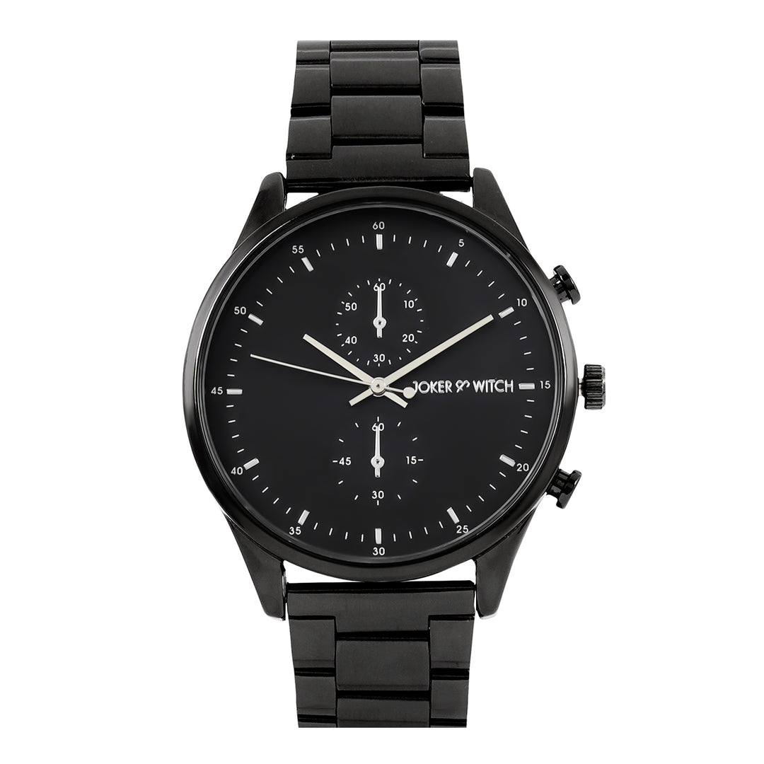 Chrome Club Men's Love Stack