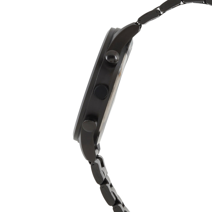 Kael & Aria Couple Watches