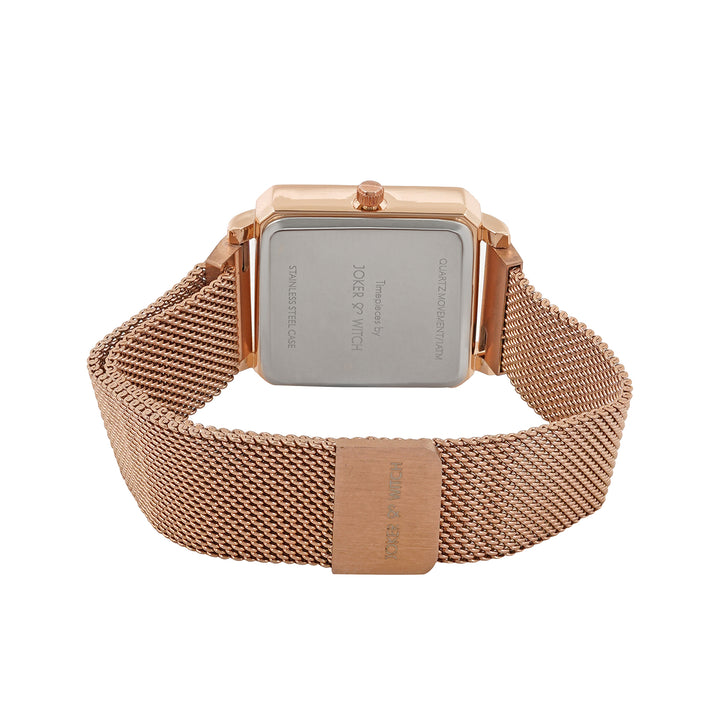 Johnny & June Couple Watches