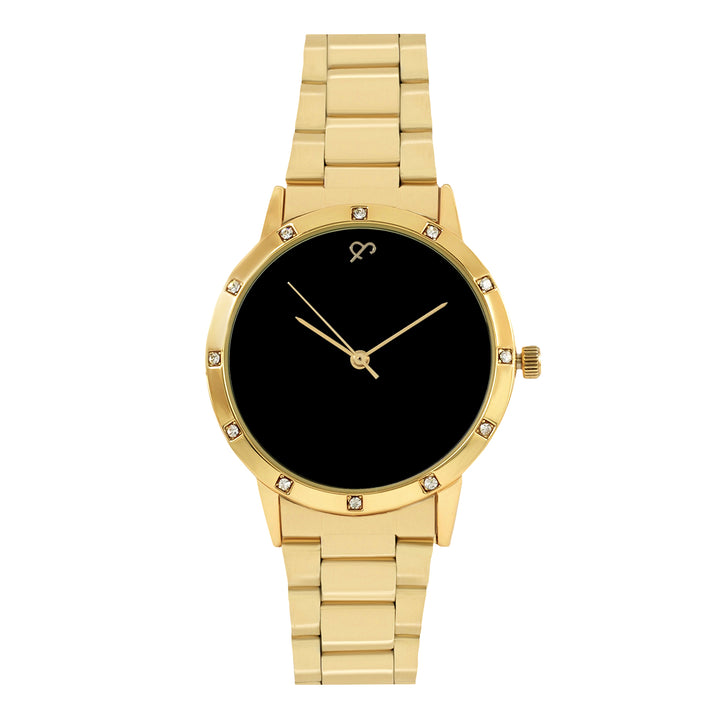 Olyra Watch Bracelet Stack