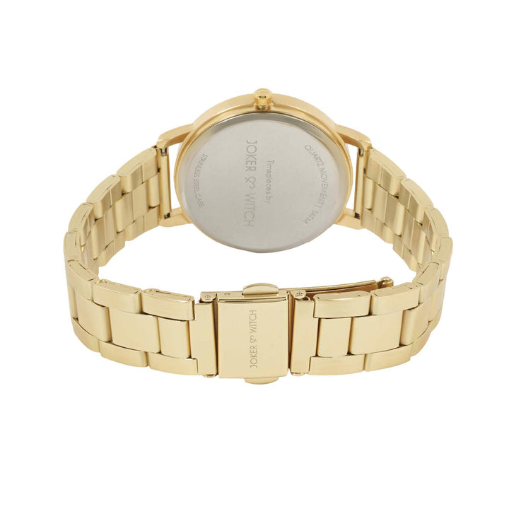 Olyra Watch Bracelet Stack