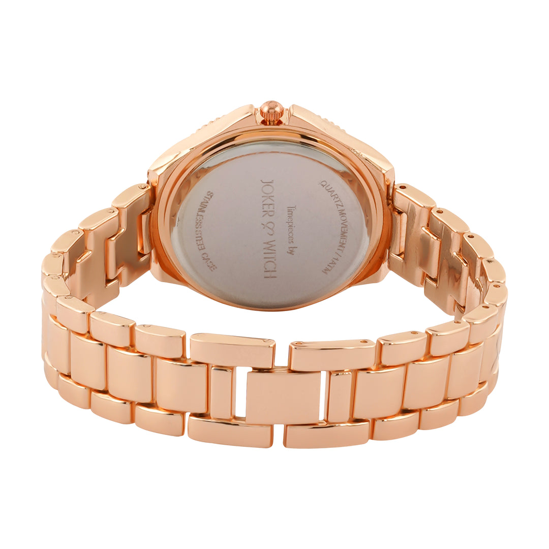 Evelune Watch Bracelet Stack