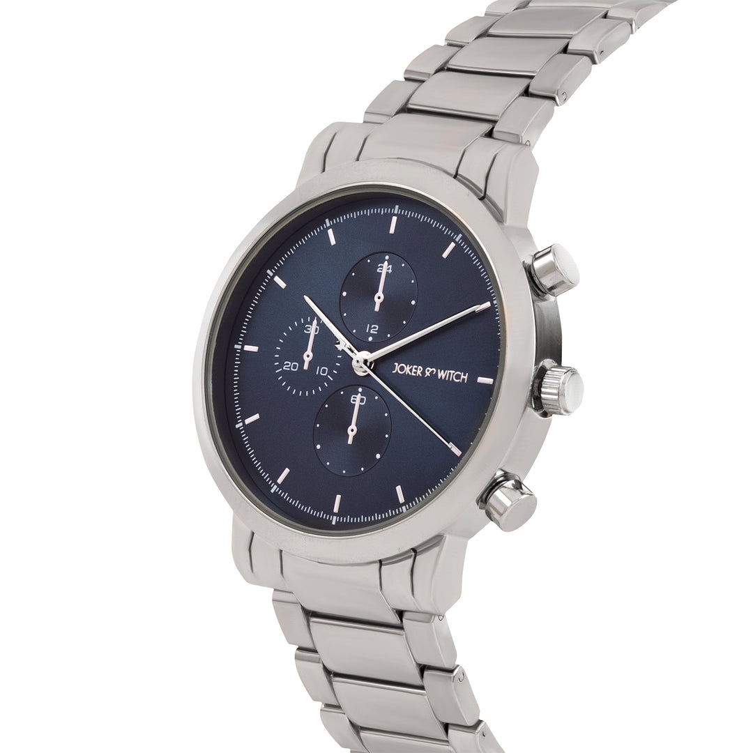 Miles & Clara Couple Watches