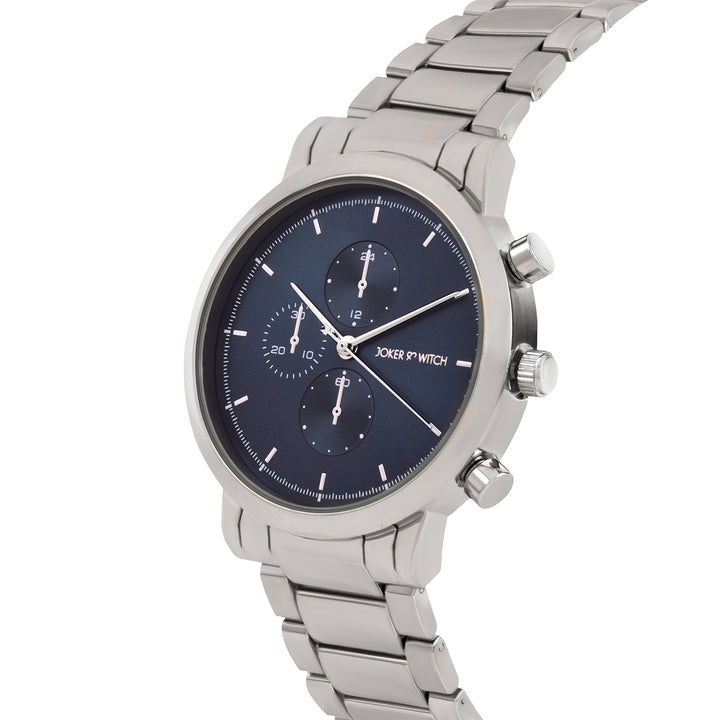 Miles & Clara Couple Watches