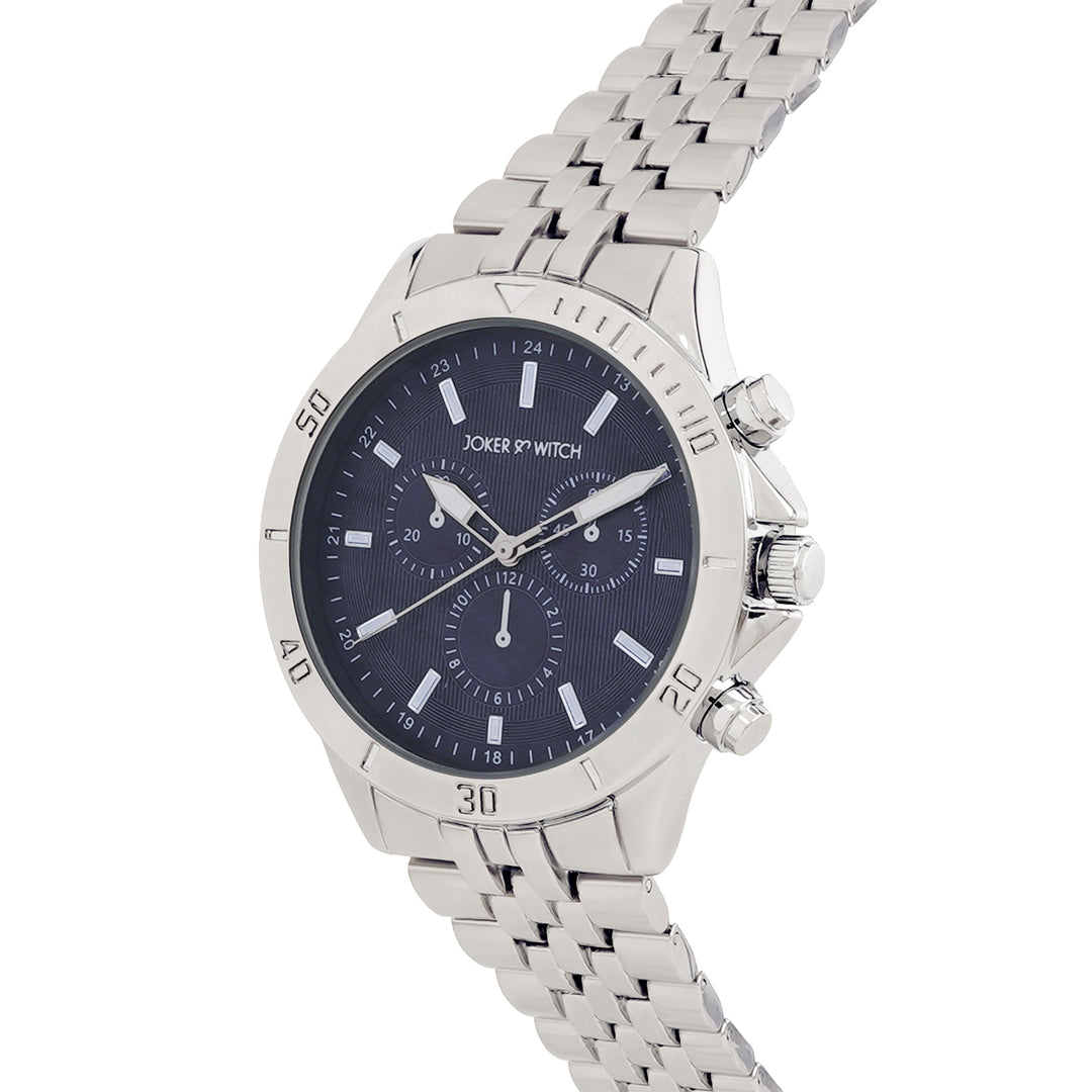 Jack & Emma Couple Watches