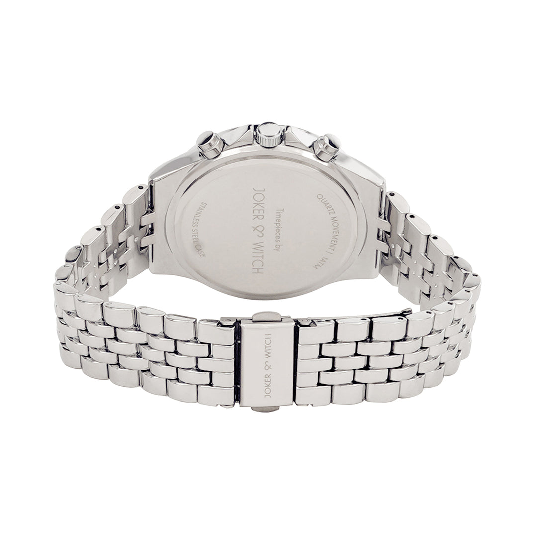 Jack & Emma Couple Watches