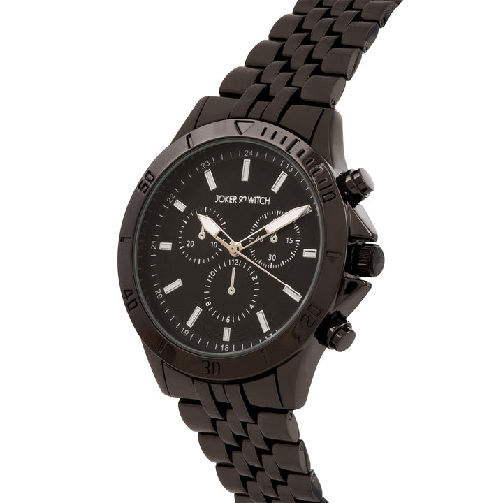 Asher & Rowan Couple Watches