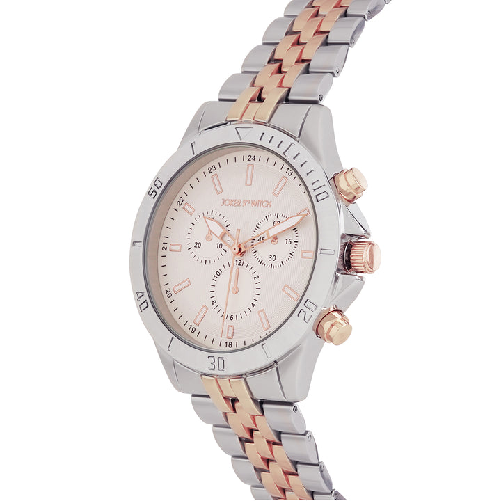 Logan & Reese Couple Watches