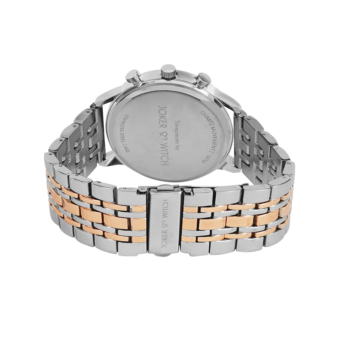 Charlie & Lily Couple Watches