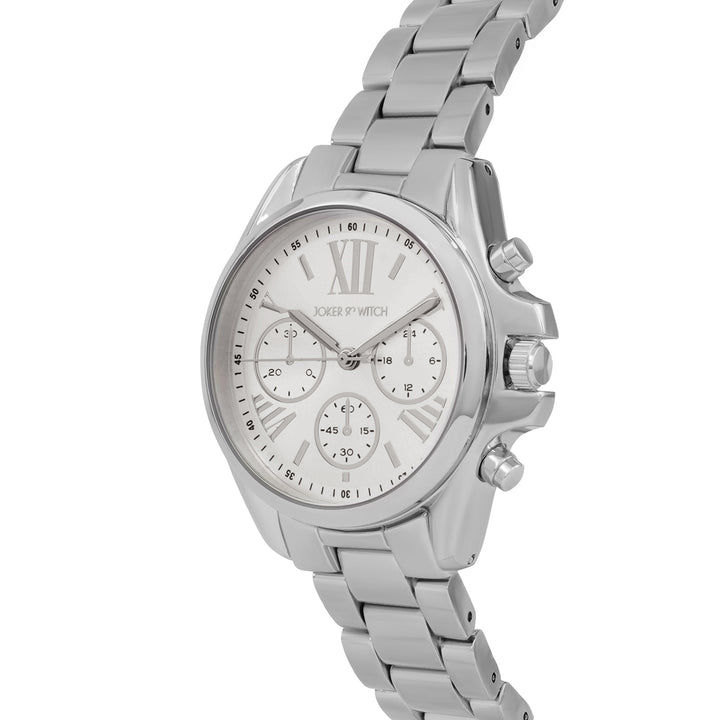 Harry & Olivia Couple Watches