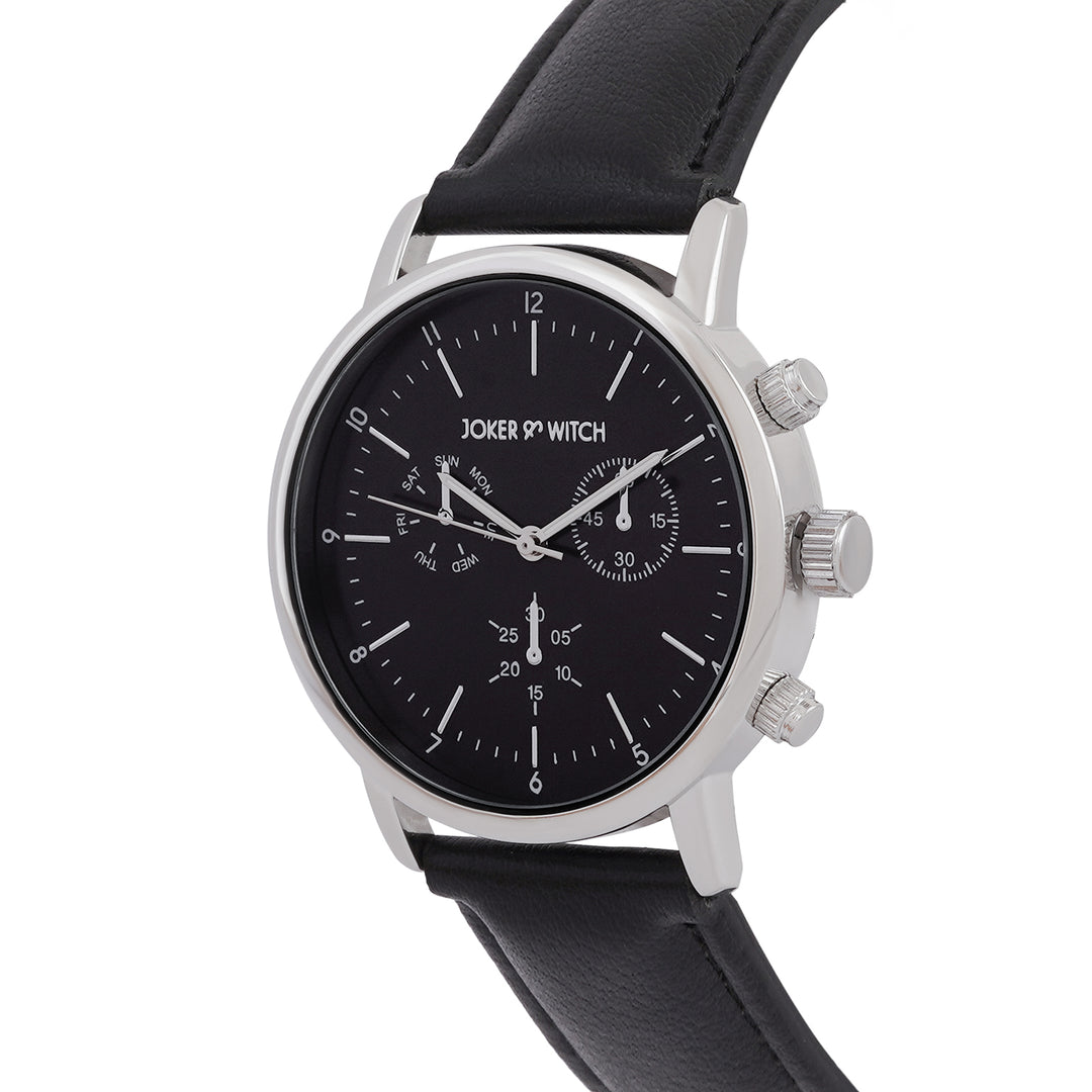 Oliver & Amelia Couple Watches