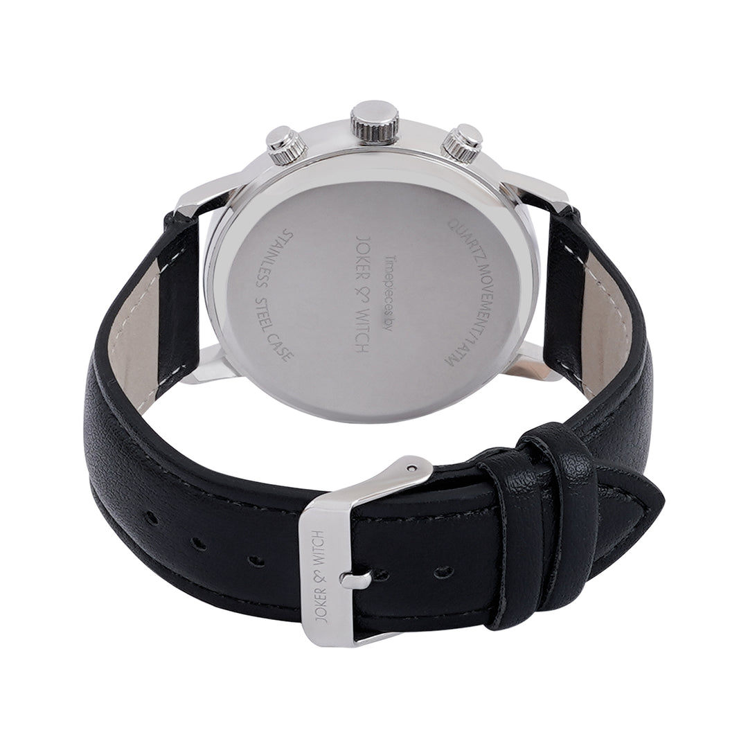 Oliver & Amelia Couple Watches