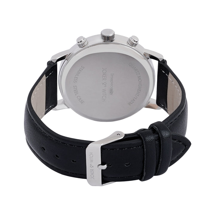 Oliver & Amelia Couple Watches