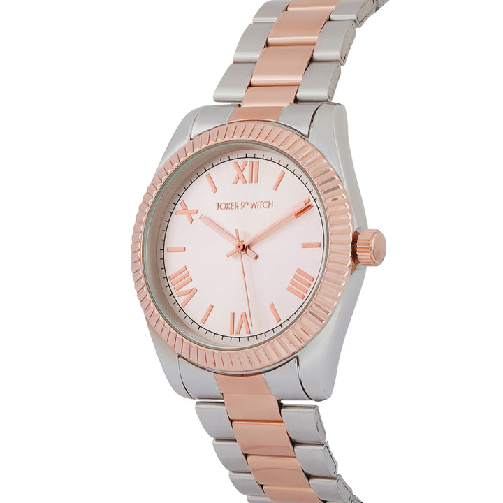 Finn & Mae Couple Watches