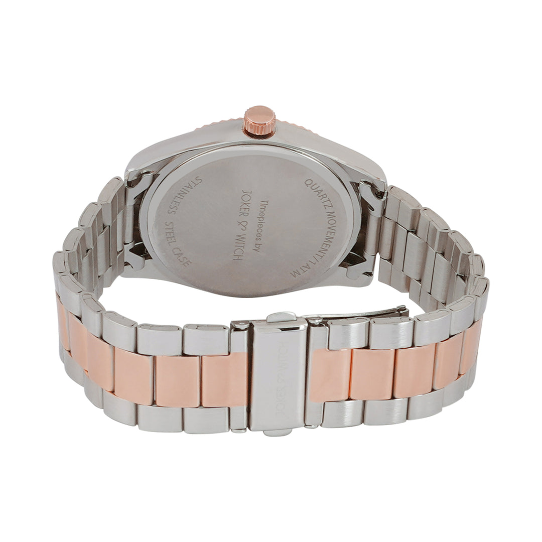 Owen & Talia Couple Watches