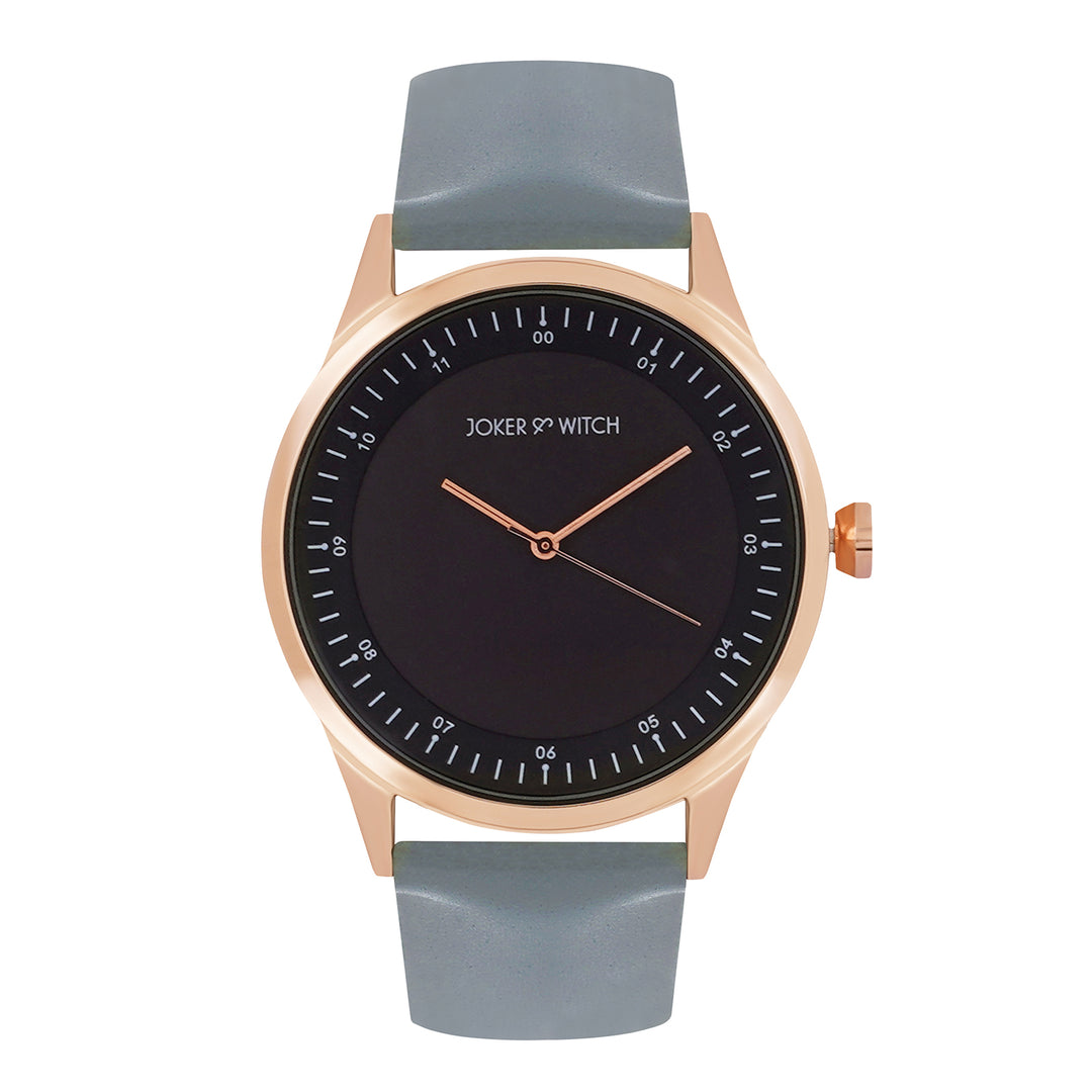 Maekar Men's Watch Bracelet Stack