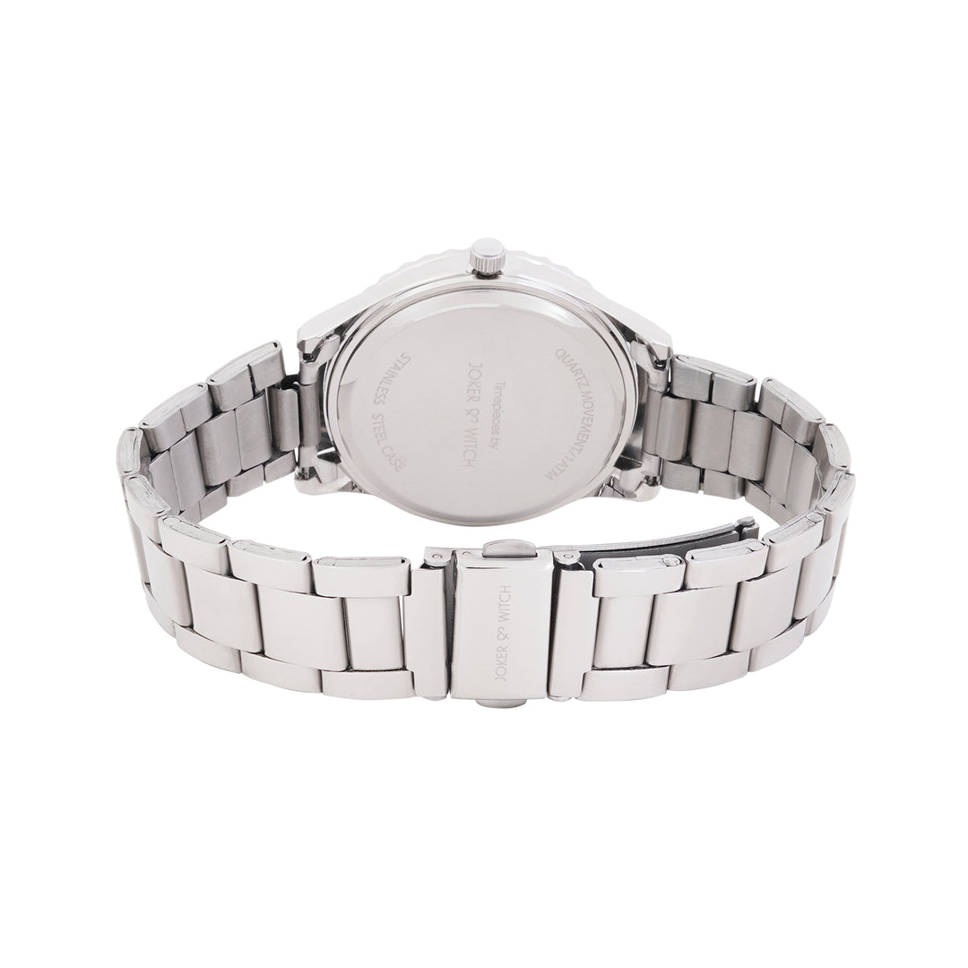 Timothée & Kylie Couple Watches