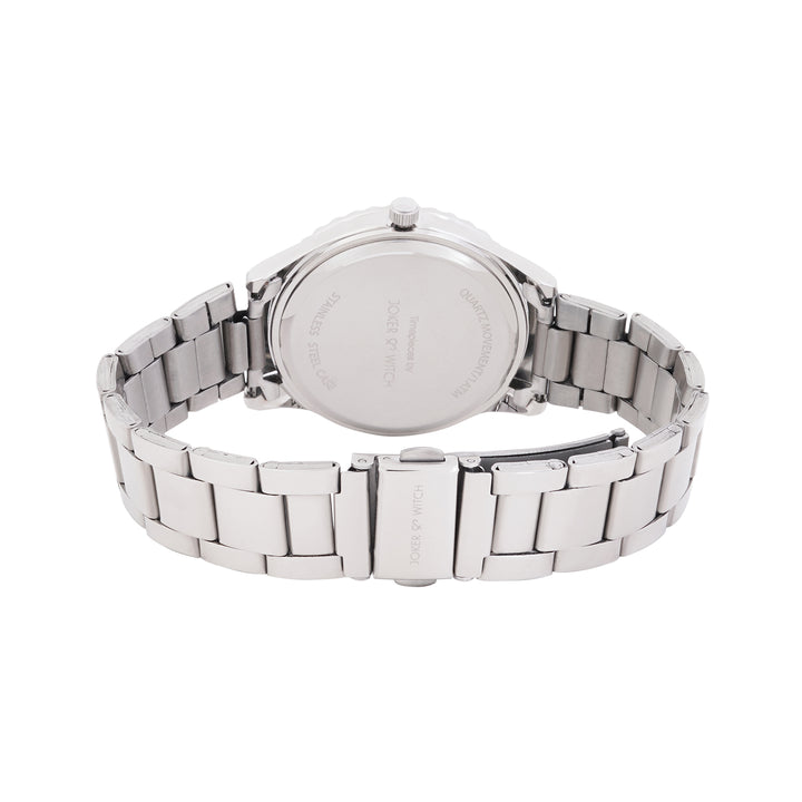 Timothée & Kylie Couple Watches