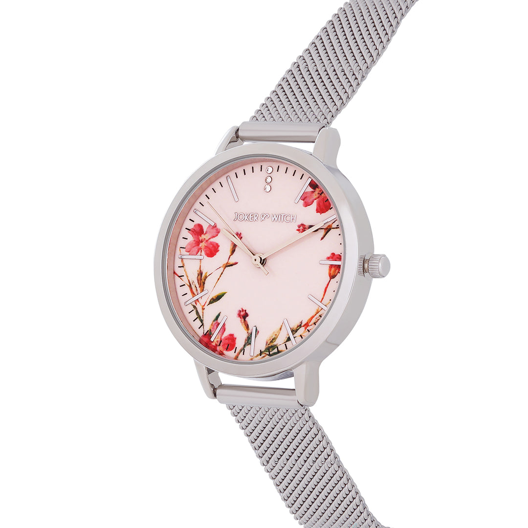 ★【未使用】花譜 Anniversary Watch type:KAF 花譜】Anniversary Watch type:KAF／4th ONE-MAN LIVE「怪歌