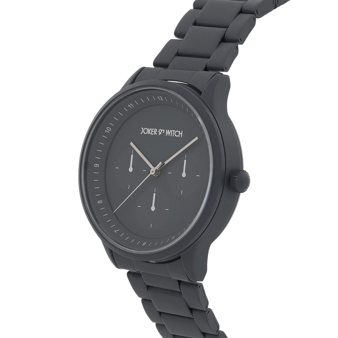 Daniel & Claire Couple Watches