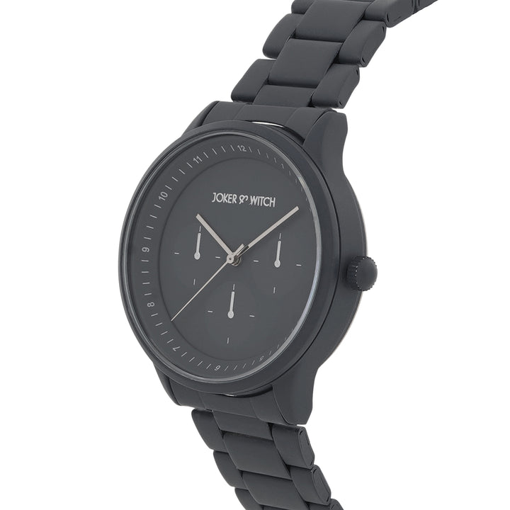 Daniel & Claire Couple Watches