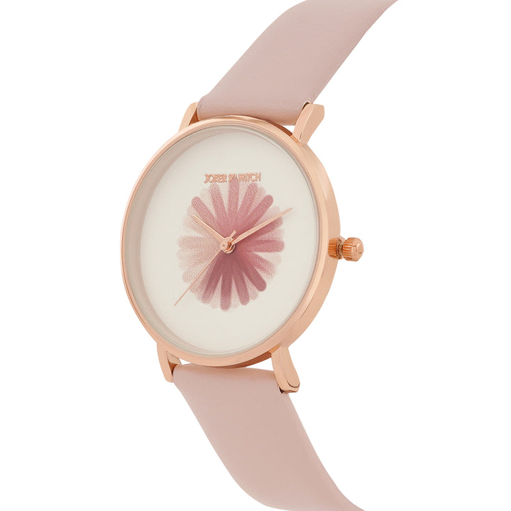 West Watches Nine West Online Coupon Shop Online Rosy Pink PU