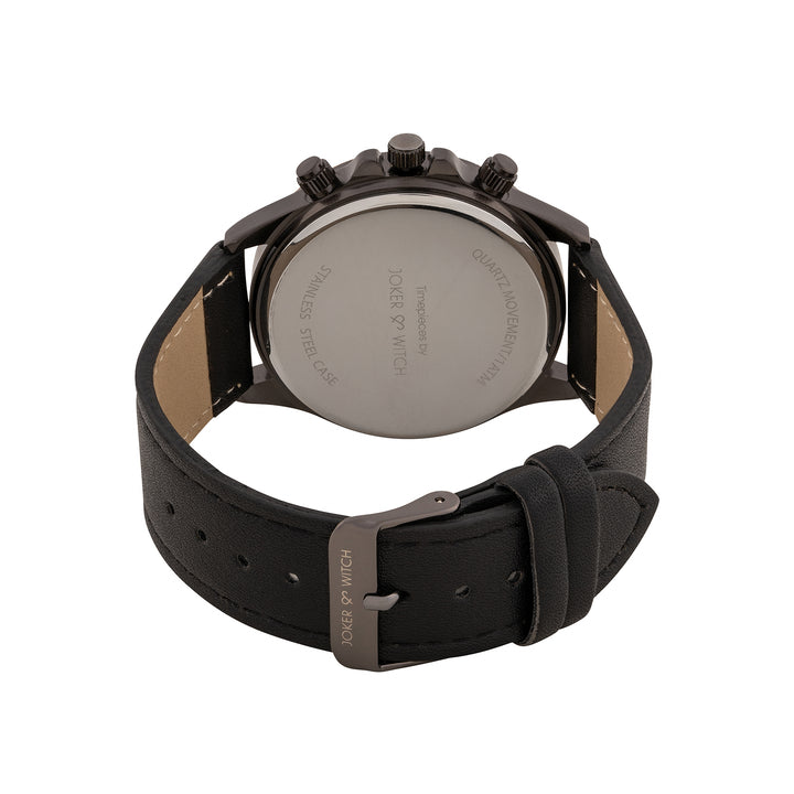 Leo & Amara Couple Watches