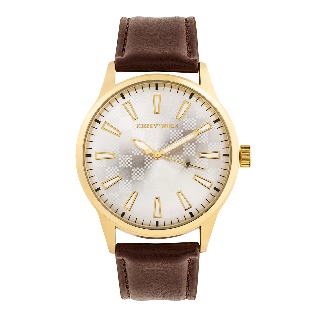 Mark & Lexie Couple Watches